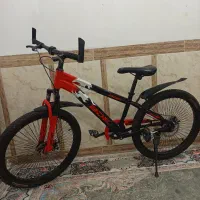 دوچرخه نو
