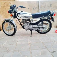 موتور 200