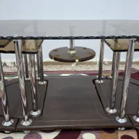 میز عسلی|مبلمان خانگی و میز عسلی|لنجان, |دیوار