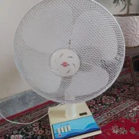 پنکه پارس خزر