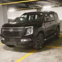 پاترول 2026
