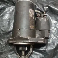 استارت دست دوم پراید