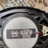 باند سونی سالم تمیز 420وات