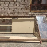 در فروشی ...تخفیف جزیی پای معامله
