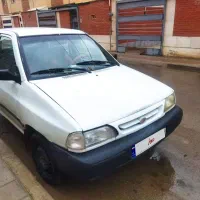 پراید مدل ۸۰