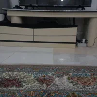 بوفه میزتلویزیون