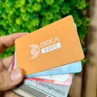 چاپ کارت ویزیت فوری/ تراکت/سربرگ/پاکت/لیبل