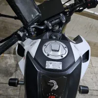 KEEWAY 249N|موتورسیکلت|تهران, زنجان جنوبی|دیوار