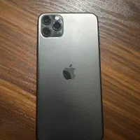 iphone 11promax 256 lla بدون خط و خش آیفون