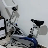 دوچرخه ثابت نو
