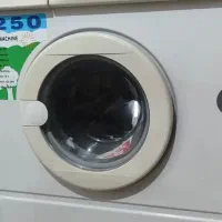 ماشین لباسشویی پارس