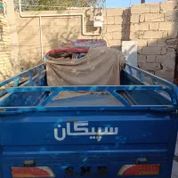 موتور سه چرخ