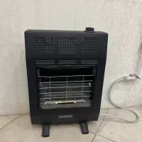 بخاری گازی بدون دودکش