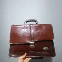 کیف چرم سامسونت