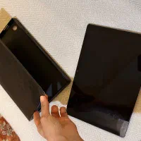 تبلت سامسونگ Galaxy Tab A8  سیم کارت خور باقاب