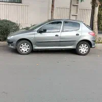 ۲۰۶تیپ۲مدل۸۹فرانسوی