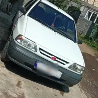 پرایدمدل ۹۴