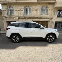 تیگو۷ پرو فول در حدخشک گارانتی فعال