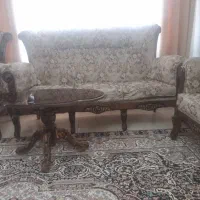 مبل هفت نفره