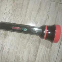 چراغ قوه قوی
