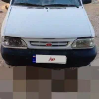 پراید|خودرو سواری و وانت|چمران, |دیوار