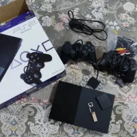 ps2 کپی خور اسلیم فول بازی