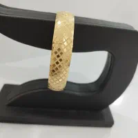 النگو و دستبند با  3٪