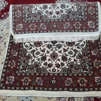 فرش زرع ونیم