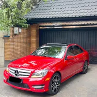 C200 2013
