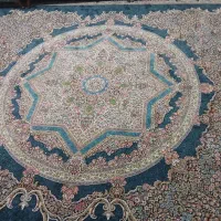 فرش ۱۲ متری