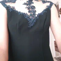 لباس مجلسی