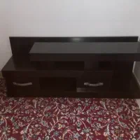 میز تلویزیون ام دی اف