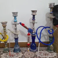 خریدار قلیان
