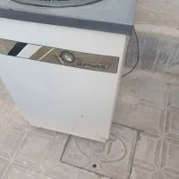 لباسشویی سطلی