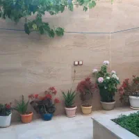 گلهای شاداب