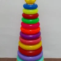حلقه پرتاب