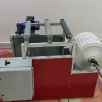دستگاه ۳کاره سفره رول کن
