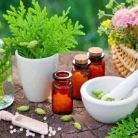 راهنمایی جهت گیاه درمانی