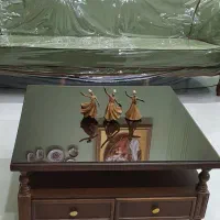 میز جلو مبلی و عسلی