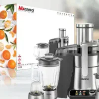 آب میوه گیر ژاپنی کوزانو