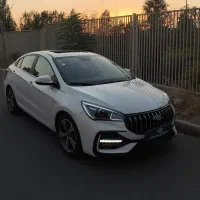 اجاره اتومبیل سواری آریزو5 کرایه خودرو/رنت ماشین