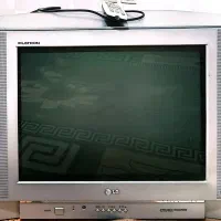 تلویزیون21 اینچ LG