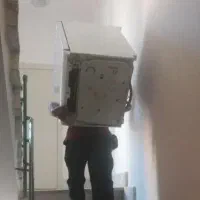 خدمات اسباب کشی با کارگر مجرب وخاورمسقف