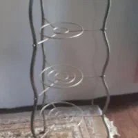 پایه تفلون