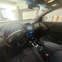 ix35 مدل 2014 سفید