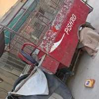 سه چرخ موتوری