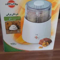 مولینکس پارس خزر