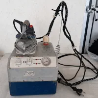 فروش دو عدد اتو بخار صنعتی ترک SILT