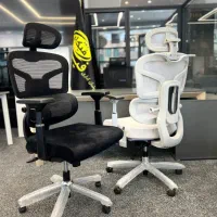 صندلی مدیریت M10طبی