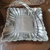 ظرف میوه خوری استیل